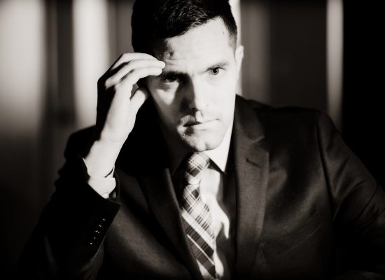 Jason Politi -
