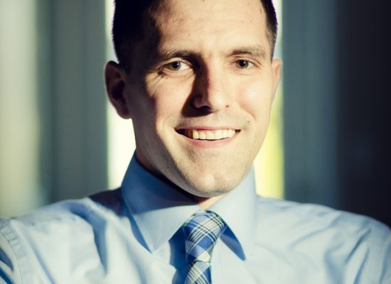 Jason Politi -