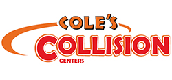 Cole's Collision Baker Web
