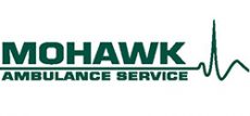 Mohawk Ambulance Service Employees Honored with Stars of Life Awards