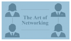 Start Networking and Reap the Rewards
