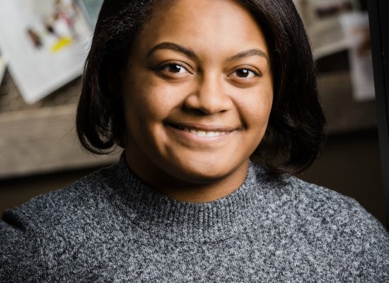 Dhani Hoyte -