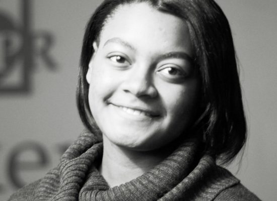 Dhani Hoyte -