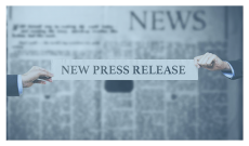 Press Releases … They don’t have to be boring or useless