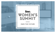 2017 Inc. Women’s Summit