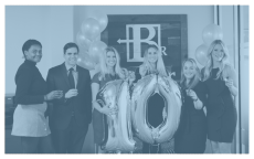 Five Benefits of Agency PR Life