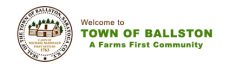 Town of Ballston Supervisor Delivers Third Annual State of the Town Address