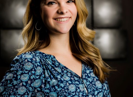 Haley Moffatt -