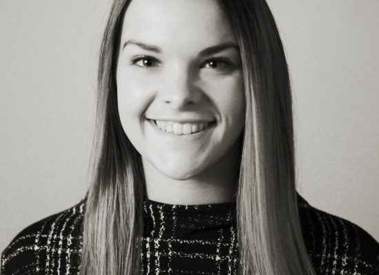 Haley Moffatt -