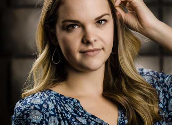 Haley Moffatt -