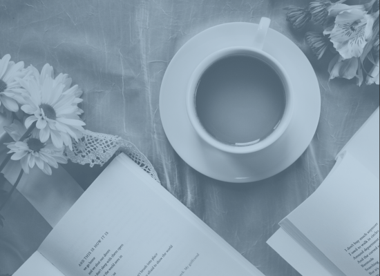 Reading In 2020: Books We Suggest