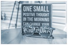 3 Phrases to Get You Through the Day